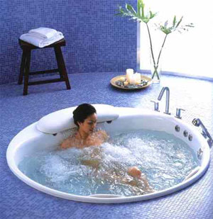 Які лікувальні ванни можна приймати при псоріазі радонові, соляні, морські, содові, скипидарні