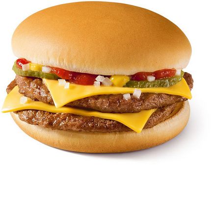 Milyen típusú szendvics eladta a McDonalds és a mi mindegyikük