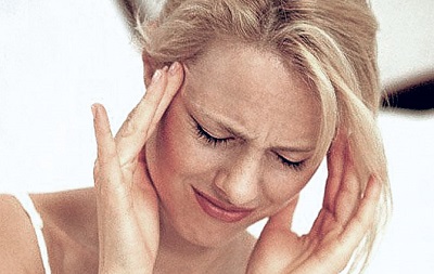Як позбутися головного болю (народні рецепти лікування)