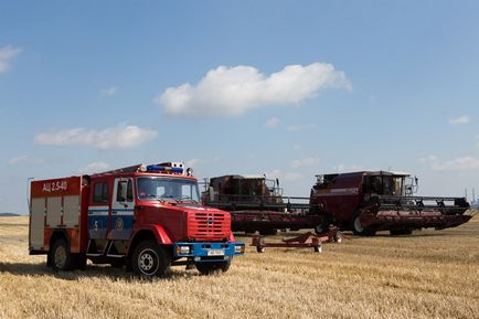 Як уникнути надзвичайних ситуацій на прибиранні