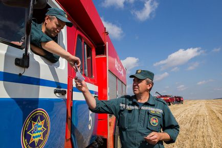 Як уникнути надзвичайних ситуацій на прибиранні