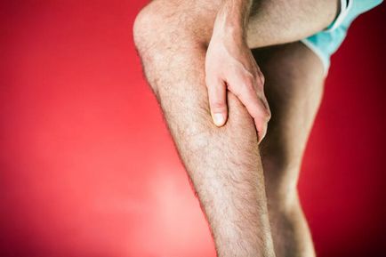 Як лікувати варикоз на ногах у чоловіків рекомендації