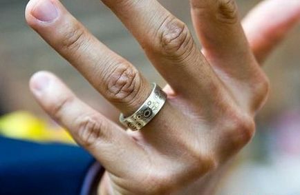 Cum poate deteriora inelul de nunta