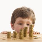 Cum se calculează plățile de sprijin pentru copii pentru doi copii în 2017?