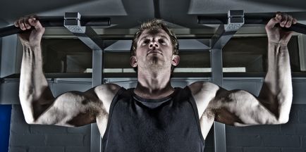 Cum să pompezi biceps top-4 coaching board - portalul de sex masculin mport
