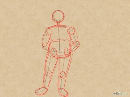 Hogyan kell felhívni a manó (a) Hogyan kell felhívni a kobold
