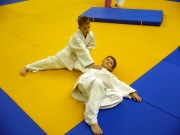 Cum să înveți judo