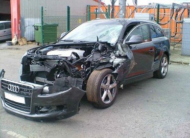 Як поводитися зі своїм автомобілем п'ять порад водіям