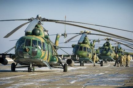 Milyen nap az orosz légierő pilótái gratulálunk és ajándékok