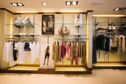 Cum de a deschide un magazin de îmbrăcăminte de la zero și cât de mult costă