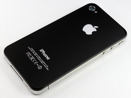 Cum de a distinge iPhone de fals, totul despre iPhone 6