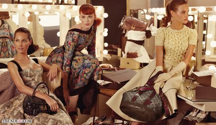 Hogyan lehet megkülönböztetni a valódi Louis Vuitton táska hamis, trendi-u