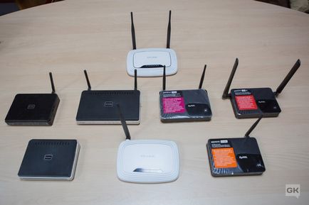 Ce router să alegeți, astfel încât Internetul să nu împiedice revizuirea ruterelor