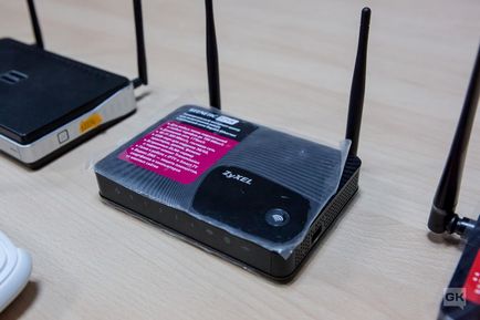 Ce router să alegeți, astfel încât Internetul să nu împiedice revizuirea ruterelor