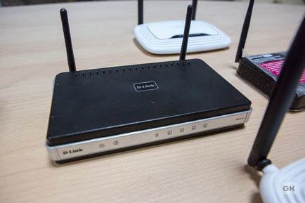 Ce router să alegeți, astfel încât Internetul să nu împiedice revizuirea ruterelor