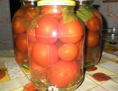 Який найсмачніший рецепт засолювання помідорів, засолювання помідорів