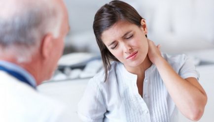 Care doctor vindecă măduva spinării?
