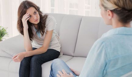Hogyan lehet túlélni egy válást férjétől pszichológiai tanácsadás