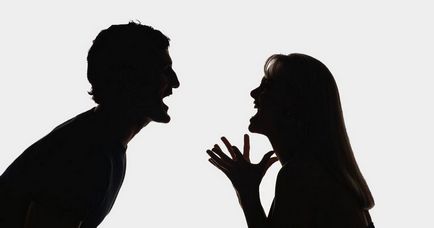 Hogyan lehet túlélni egy válást férjétől pszichológiai tanácsadás