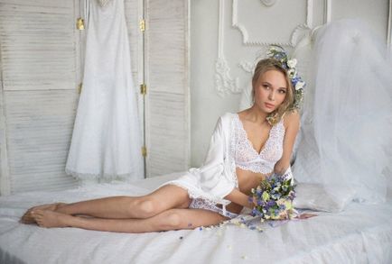 Як Пермська танцівниця почала шити нижню білизну для російських спортсменок і актрис - новини