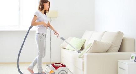 Як почистити диван в домашніх умовах від плям і пилу - my life