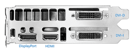 Cum se conectează două monitoare la configurația unui computer sau laptop în ferestre