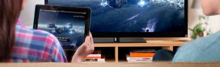 Hogyan lehet csatlakozni az iPhone a TV