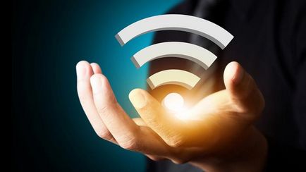 Як підключитися до wifi не знаючи пароля на комп'ютері або телефоні