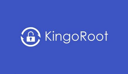 Як отримати root на андроїд через kingo root