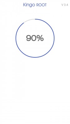 Cum să obțineți rădăcină pe Android prin rădăcină kingo