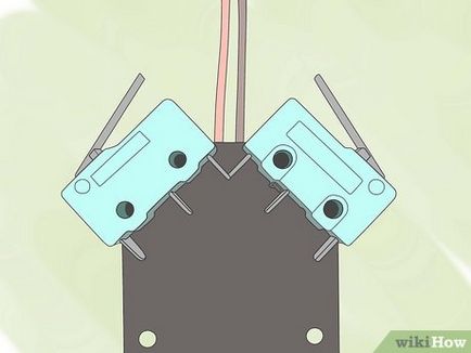 Cum de a construi un robot la domiciliu