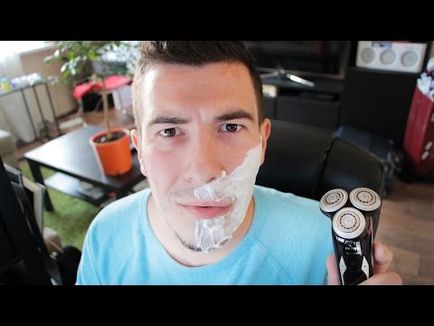 Hogyan borotválkozás borotválkozás tippek és szabályok Gillette on