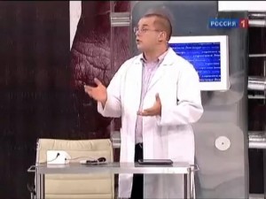 Cum să utilizați în mod corespunzător un tonometru, transferul cel mai important ceas canal on-line Rusia