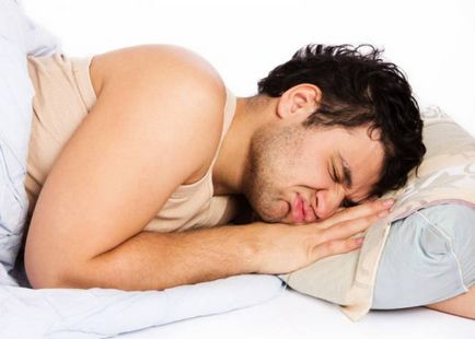 Cum să dormi în mod corespunzător 9 fapte
