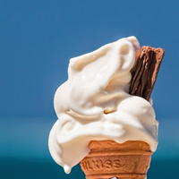 Cum să gătești înghețată de casă din iaurt, hrana pentru dietă