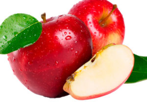 Як приготувати яблучне пюре для грудничка СВІМ руками