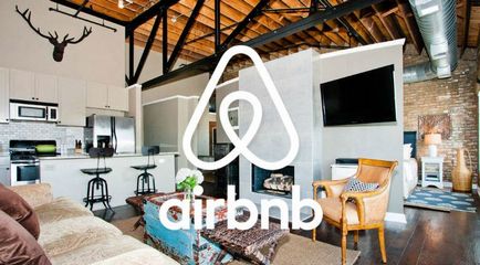 Hogy van az érkezés a bérlakások keresztül airbnb összes utazási