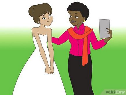Cum sa faci nunta cat mai simpla posibil