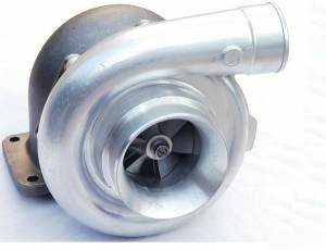 Cum să reparați un turbocompresor de reparare a turbinei, descrierea pașilor