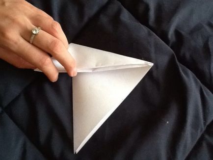 Cum să faci ghearele de hârtie