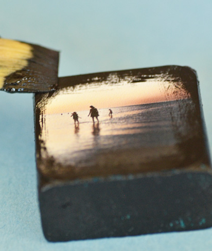 Cum sa faci propriile tale maini din lemn cu fotografii