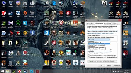 Cum se face o scurtătură pe desktopul Steam