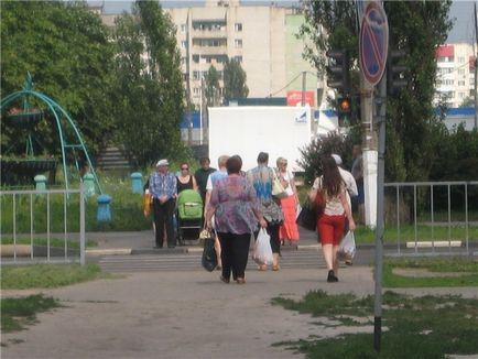 Як зробити железногорск чистіше і красивіше, відлуння тижні-железногорск