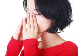 Eltávolítása a duzzanat az orrnyálkahártya tünetek, a kezelés és a hogyan megszüntetésére orrödéma
