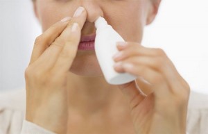 Як зняти набряк слизової носа симптоми, лікування і як усунути набряку носа