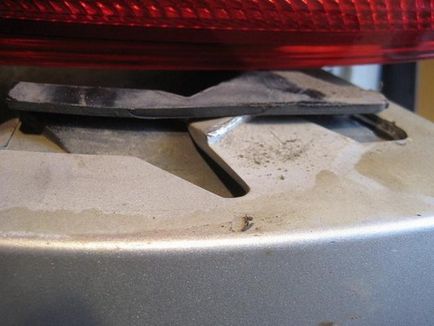 Cum să eliminați un spoiler spate ford focus 3 estate