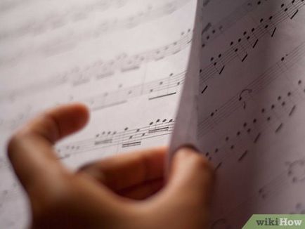 Cum să devii un profesor de muzică