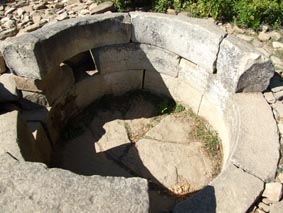 Cum de a construi dolmens sau răspunsuri la întrebări