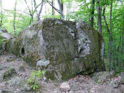 Cum de a construi dolmens sau răspunsuri la întrebări