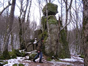 Cum de a construi dolmens sau răspunsuri la întrebări